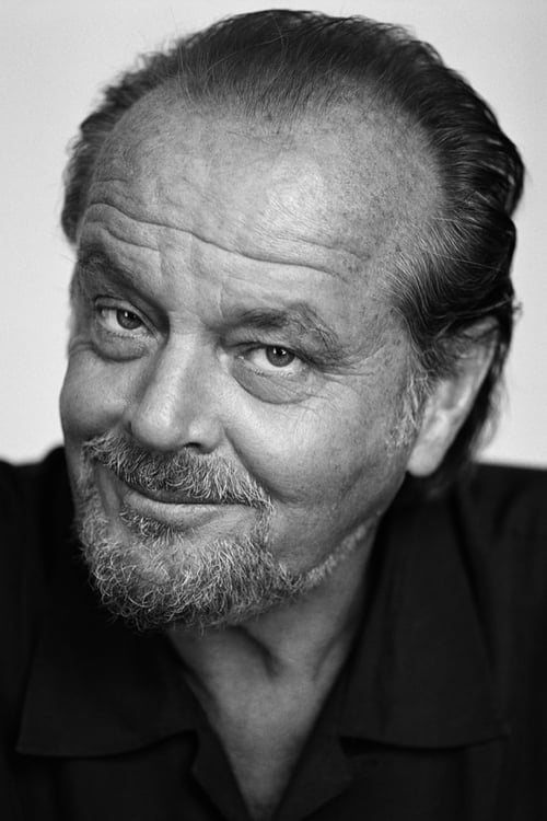 Jack Nicholson